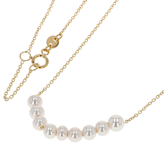 Glamoré Periana Halsketten