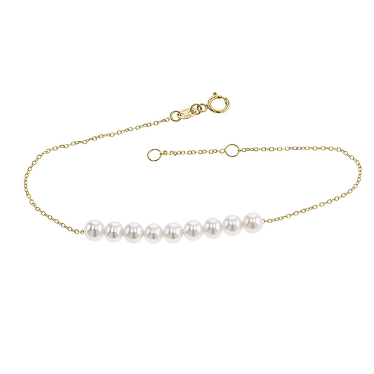 Glamoré Bracelets Periana