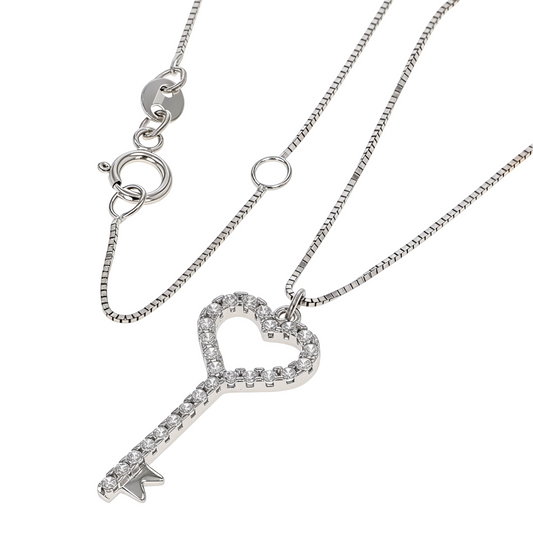 Glamoré Schlosia Halsketten