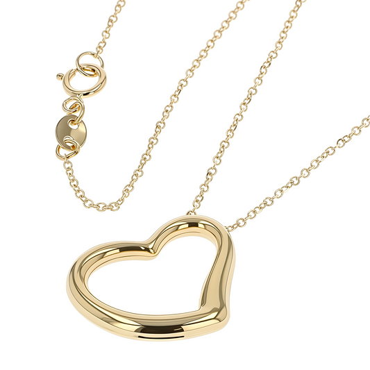 Glamoré Samora Halsketten