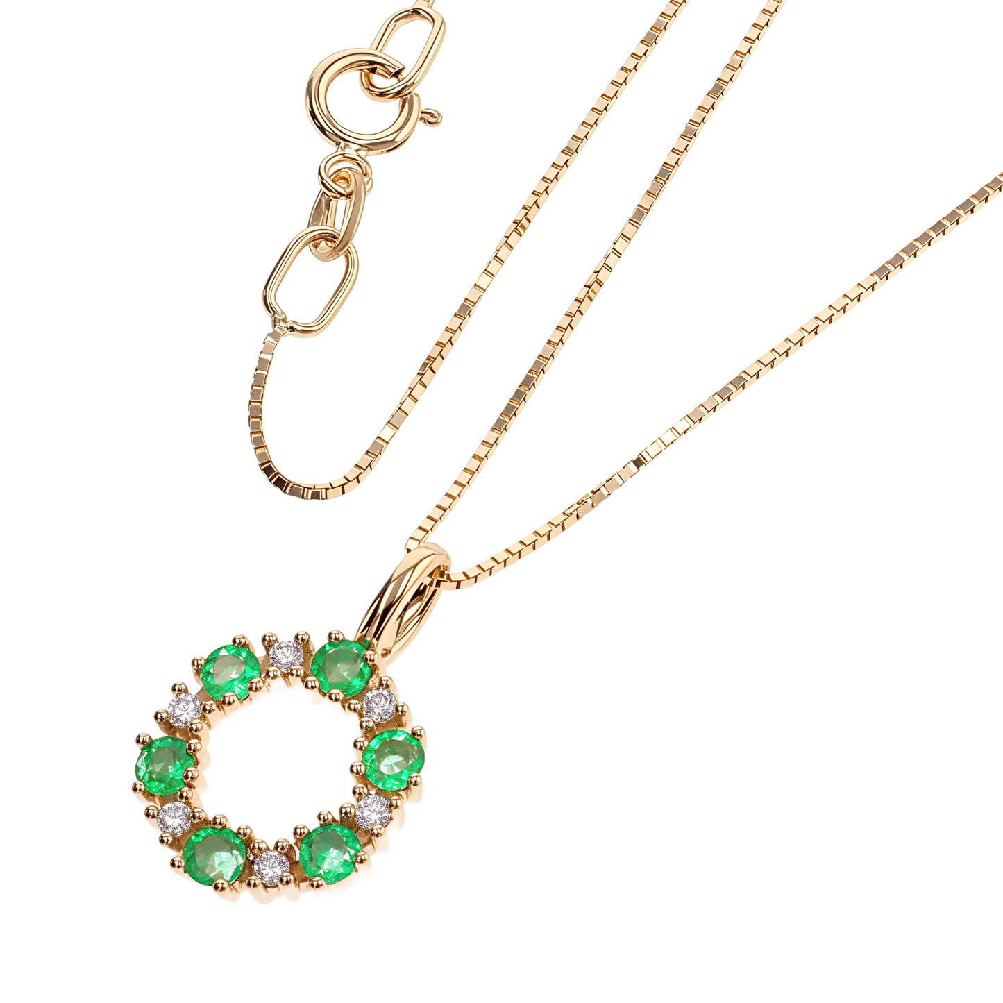 Glamoré Jolana Necklaces