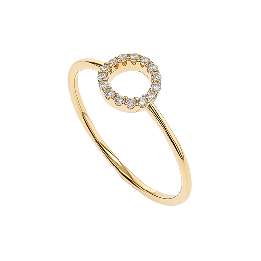 Glamoré Bagues Semina