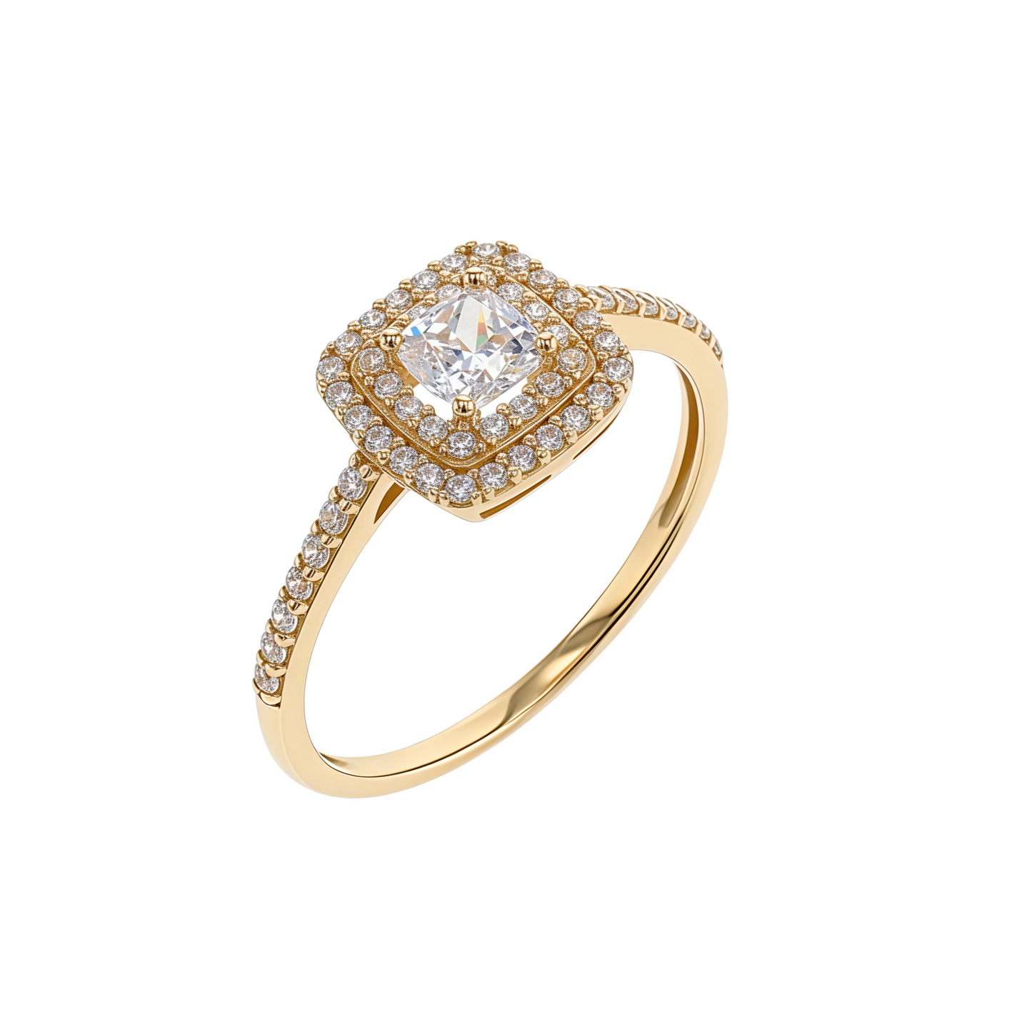 Glamoré Bagues Luxora