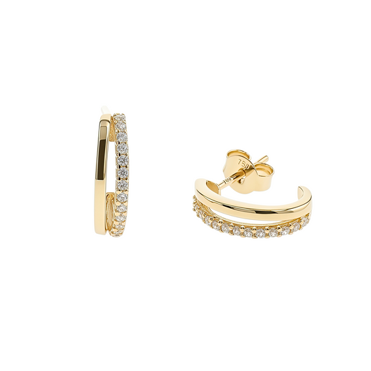 Glamoré Boucles Kiana