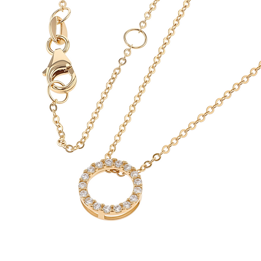 Glamoré Colliers Semina