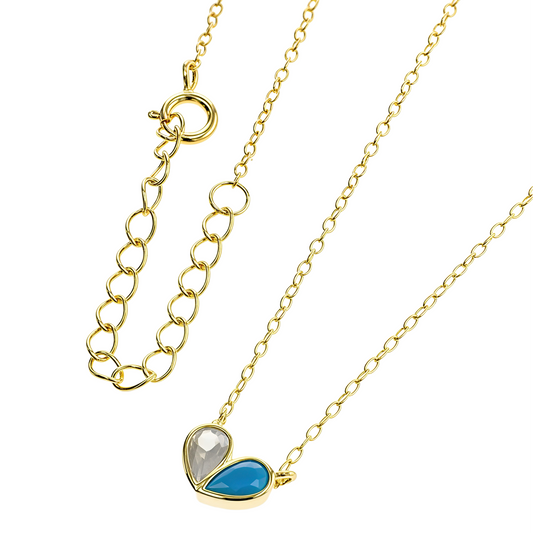 Glamoré Erena Halsketten