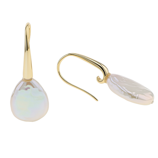 Glamoré Perlonia Earrings