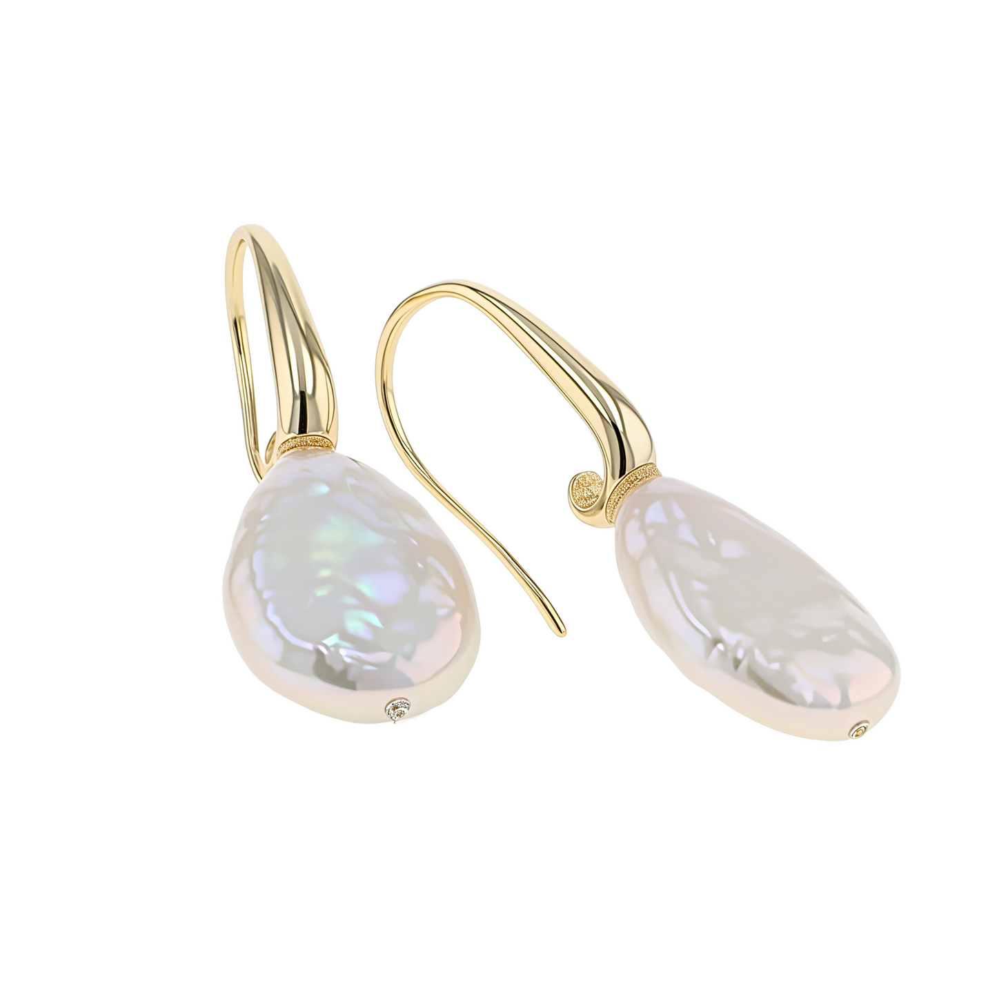 Glamoré Perlonia Earrings