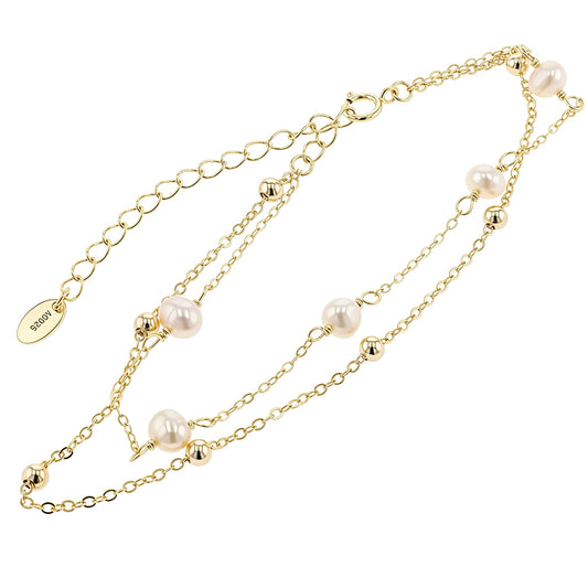 Glamoré Bracelets Vanie