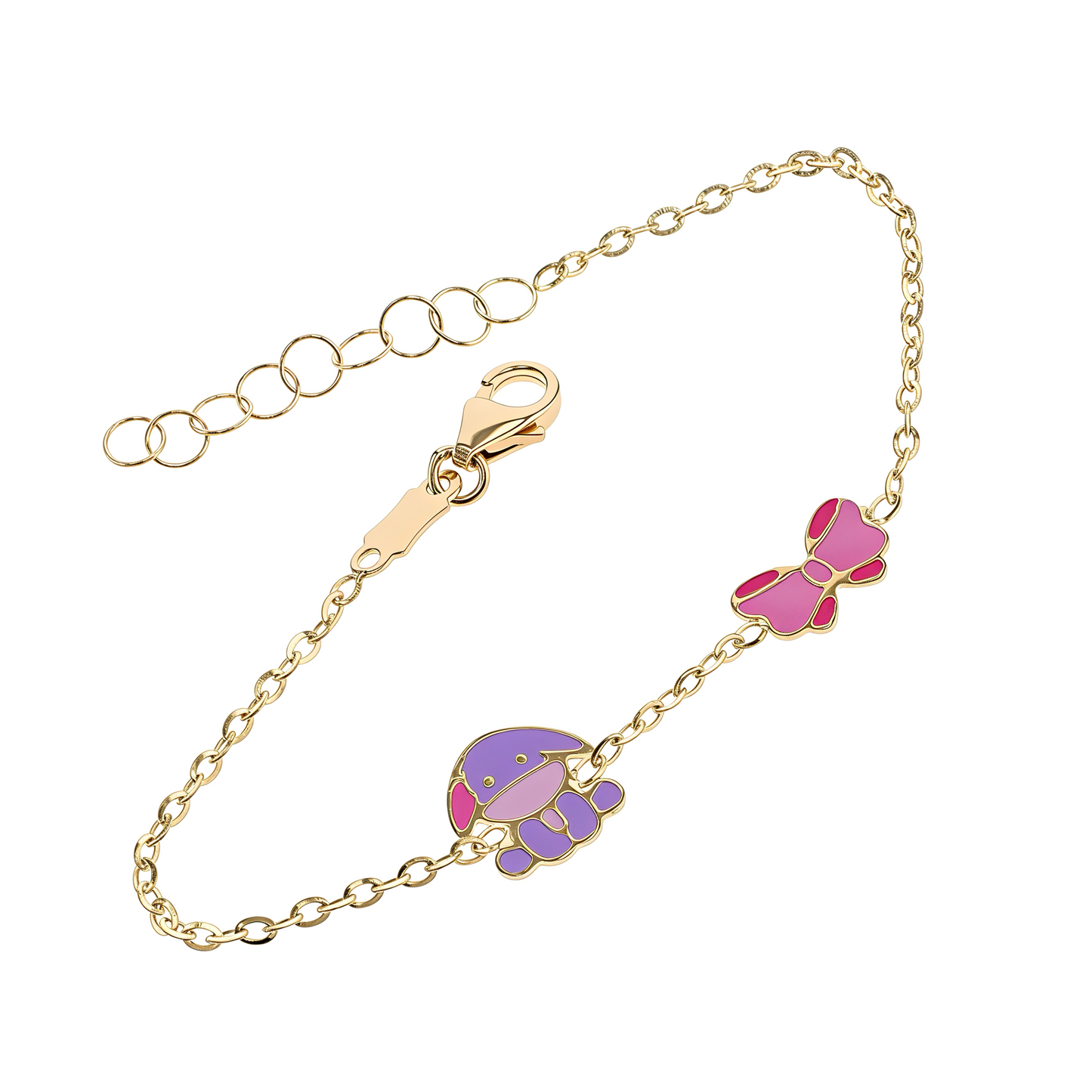 Glamoré Bracelets Lisna