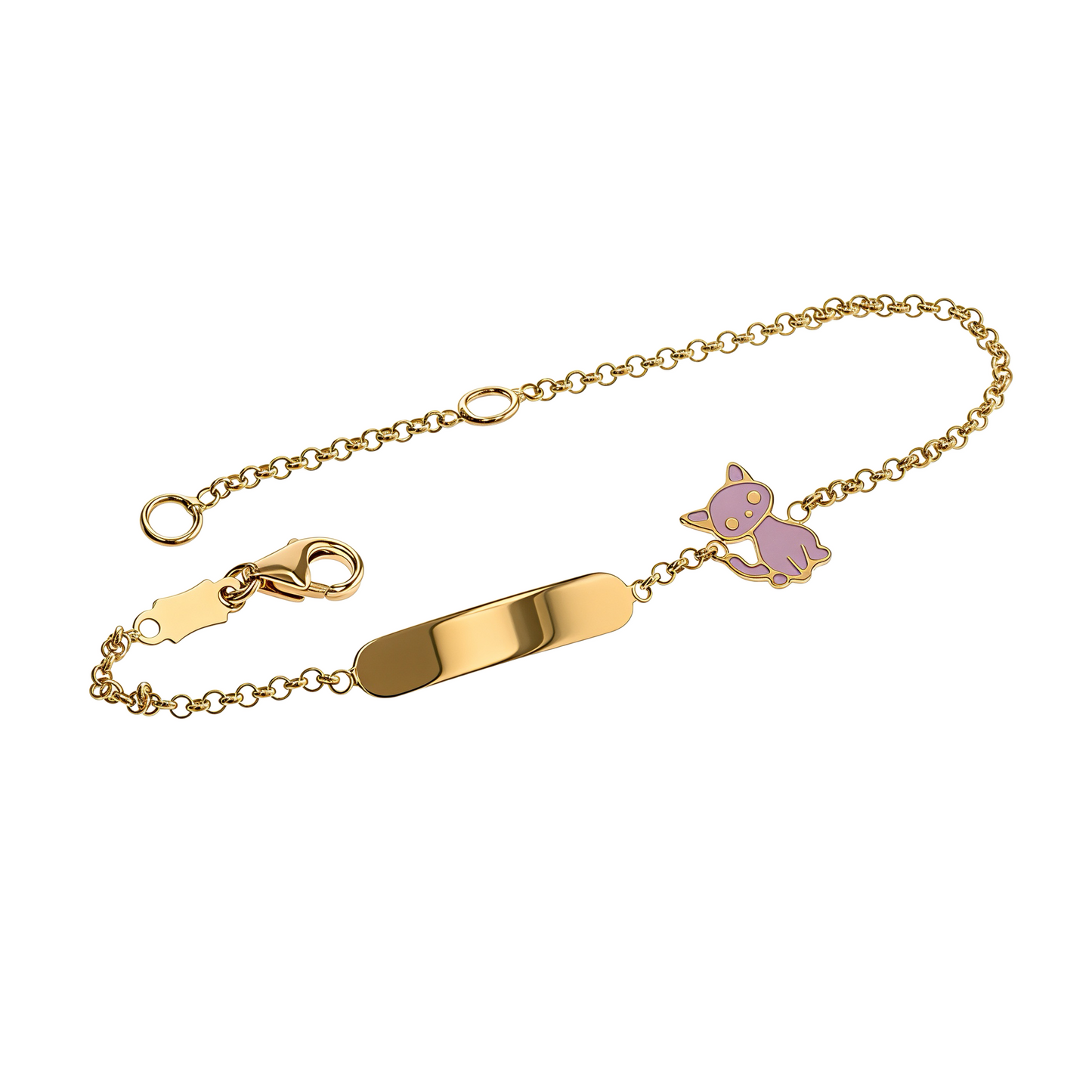 Glamoré Fiana Bracelets