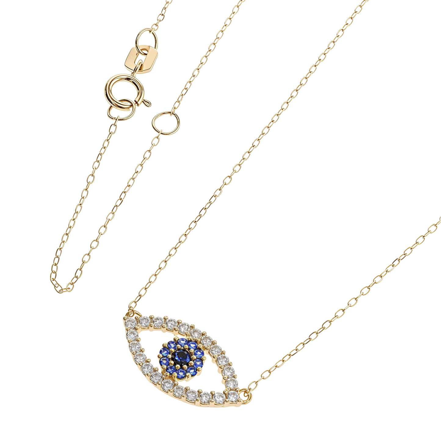 Glamoré Colliers Irisa