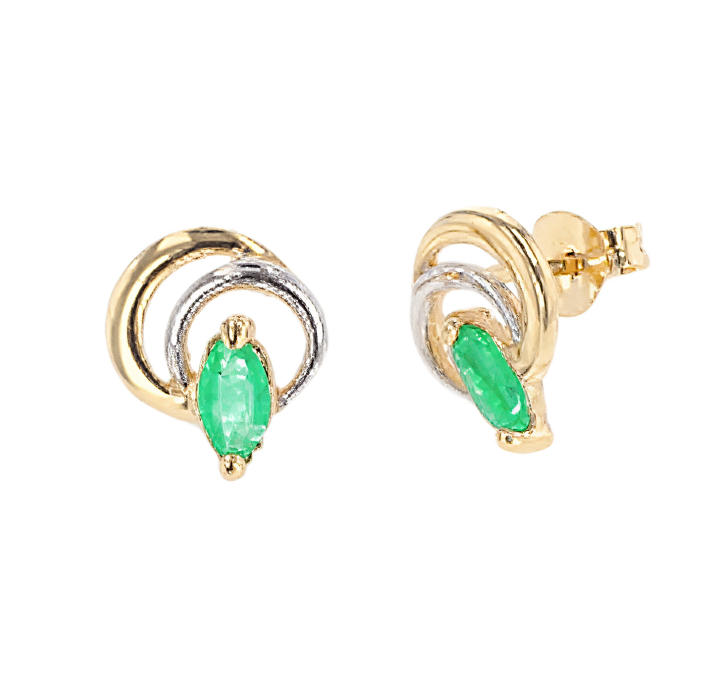 Glamoré Boucles Rosamia