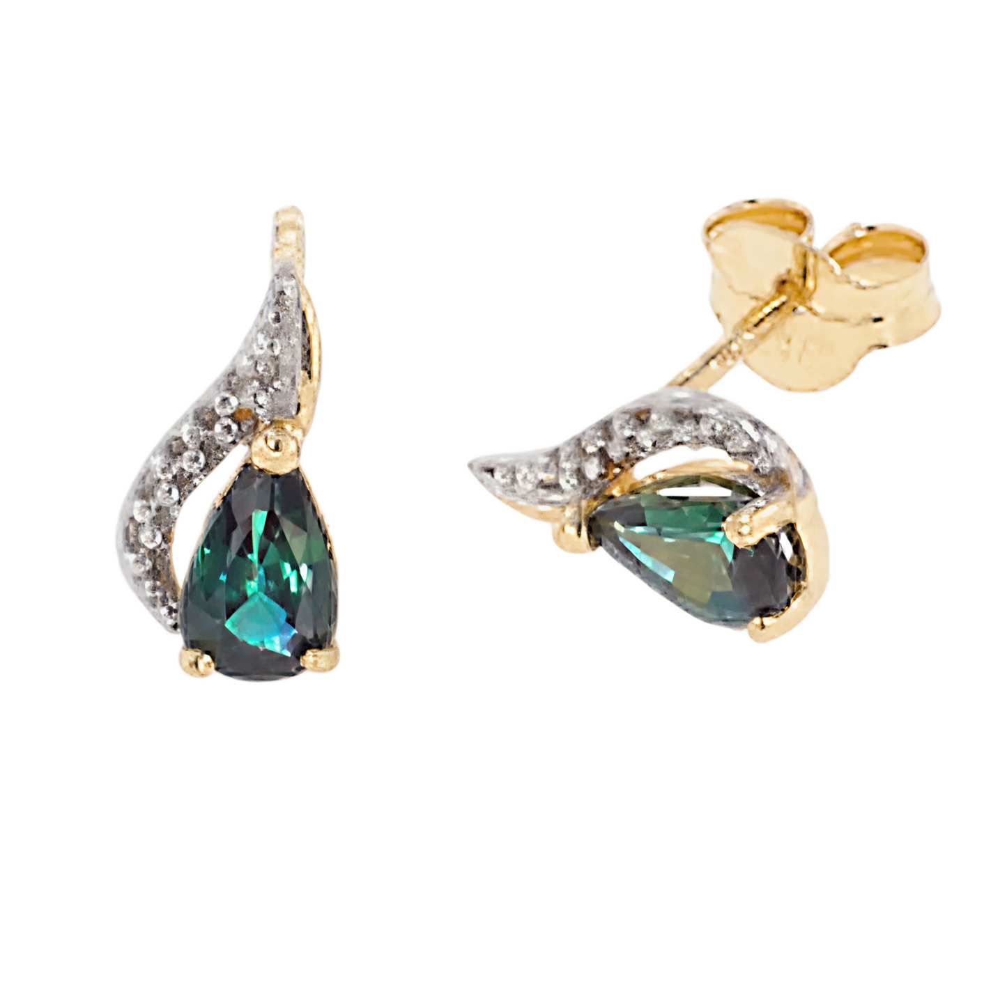 Glamoré Boucles Sekora