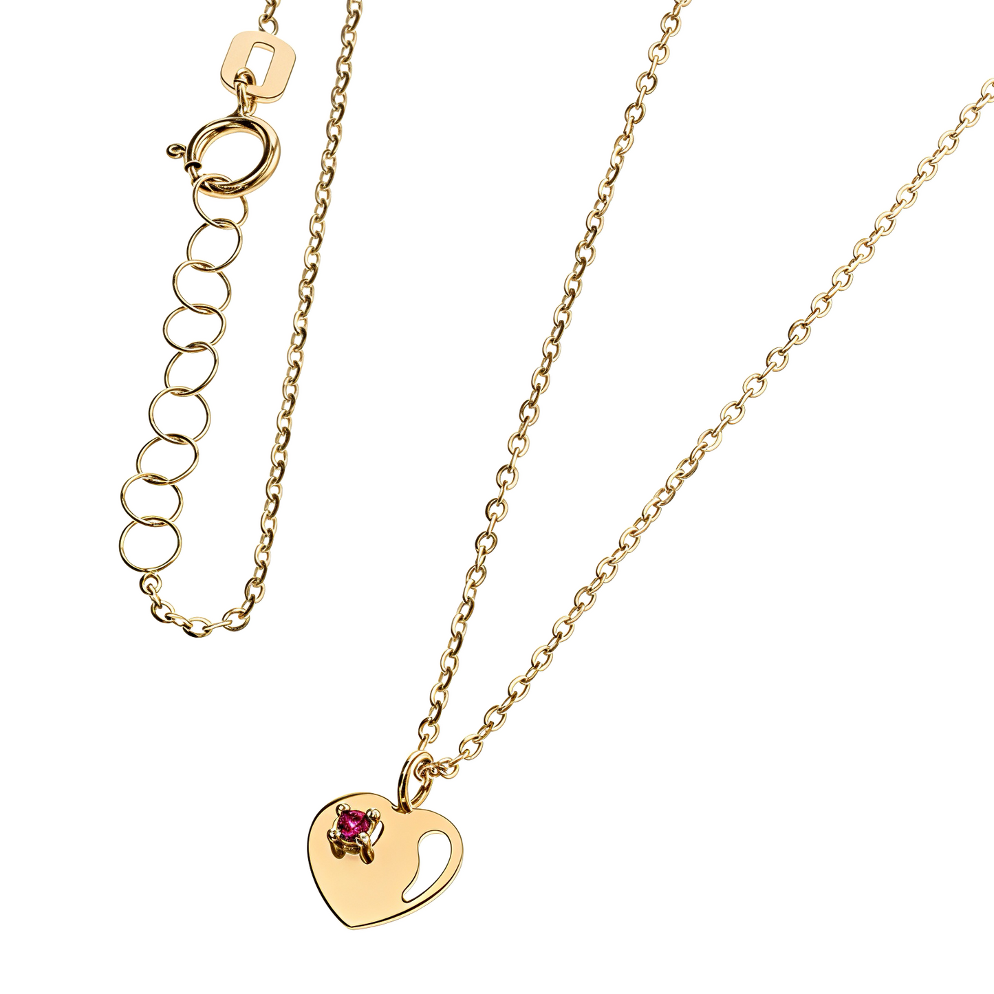 Glamoré Rovena Necklaces