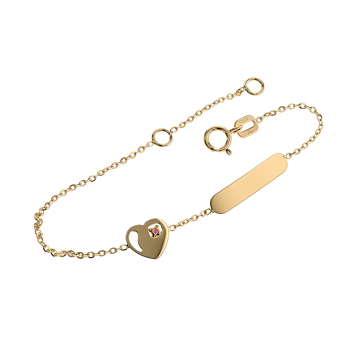 Glamoré Rovena Bracelets