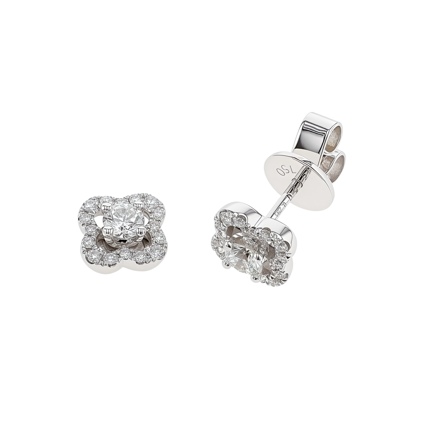 Glamoré Aila Earrings