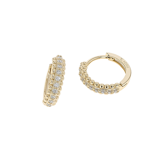 Glamoré Boucles Arstela