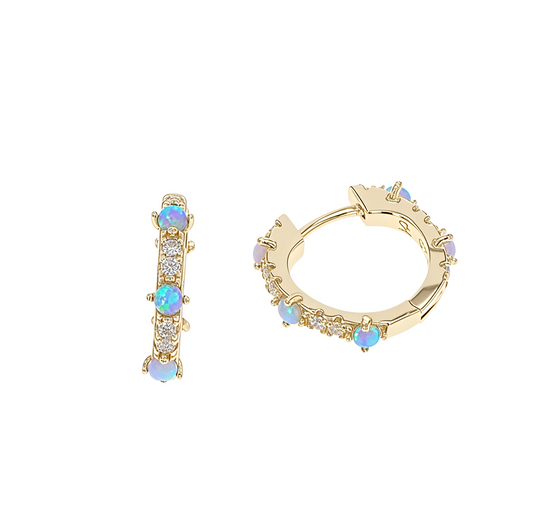 Glamoré Boucles Bleara