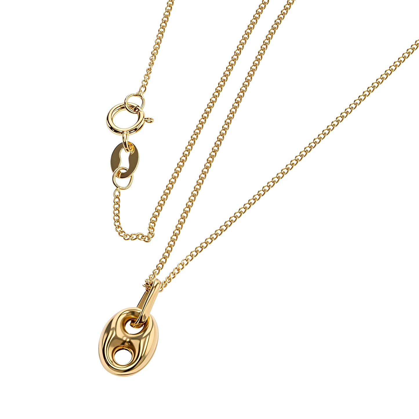 Glamoré Kofiana Halsketten