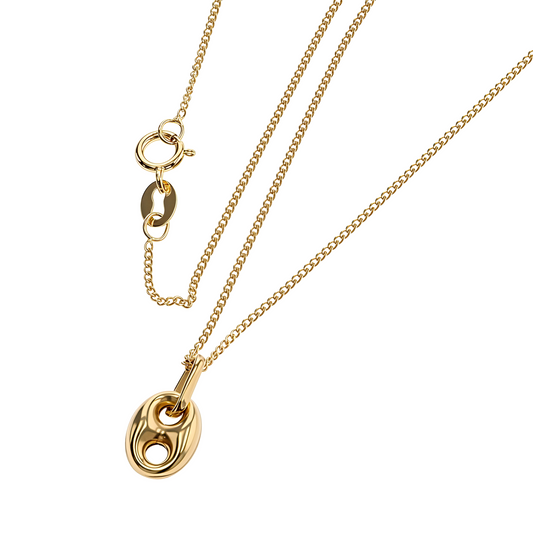 Glamoré Kofiana Halsketten