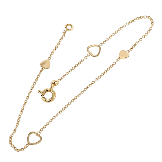 Glamoré Bracelets Wermona