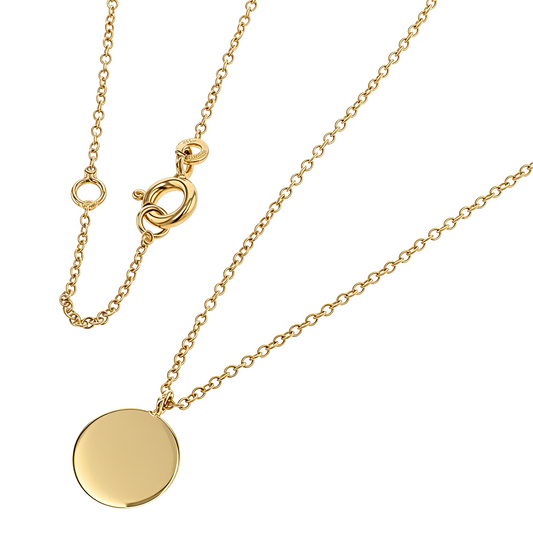 Glmaoré Roniala Halsketten