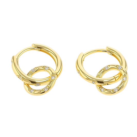 Glamoré Boucles Wisora