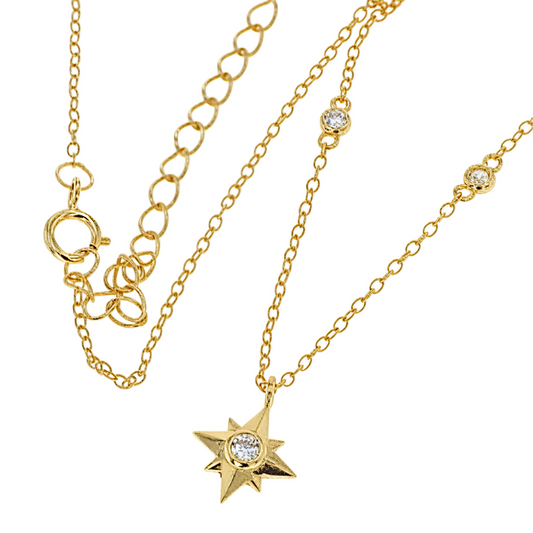 Glamoré Colliers Eternela