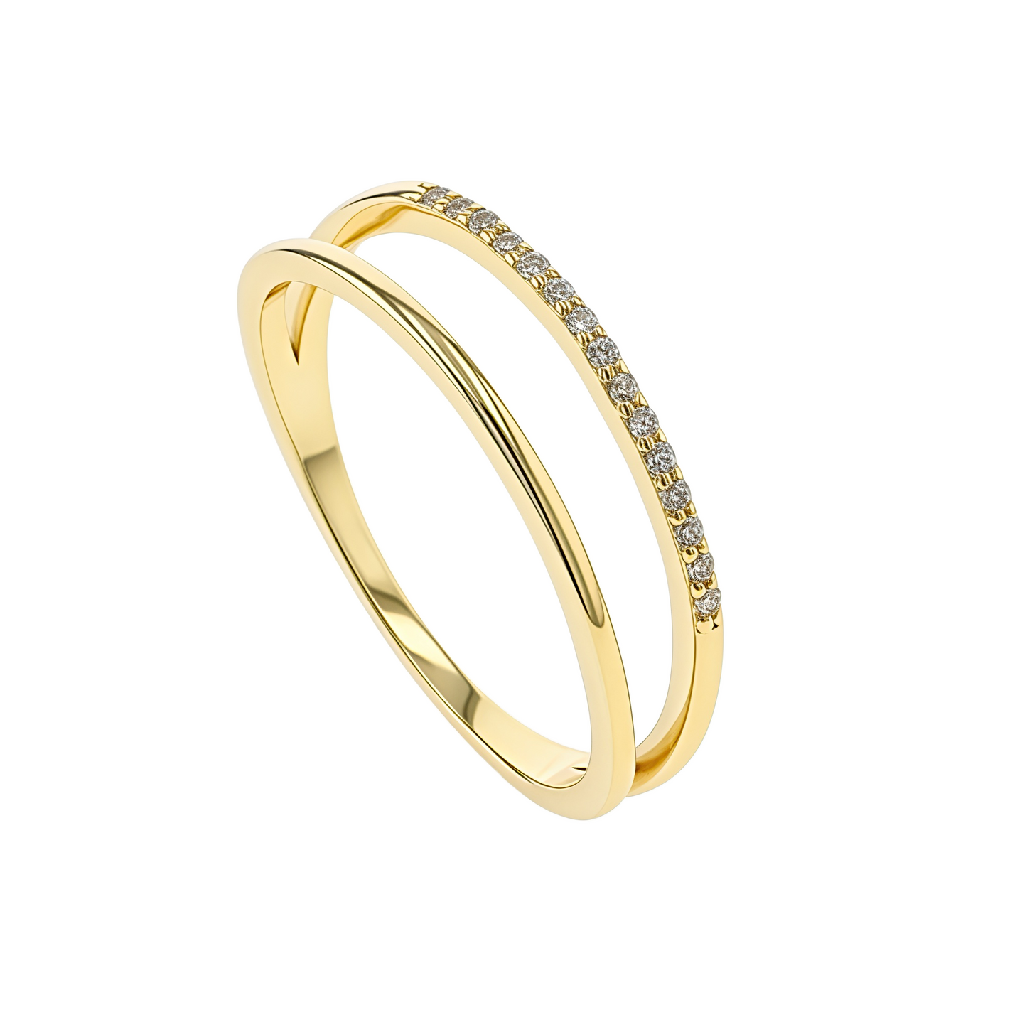 Glamoré Lmerana Rings