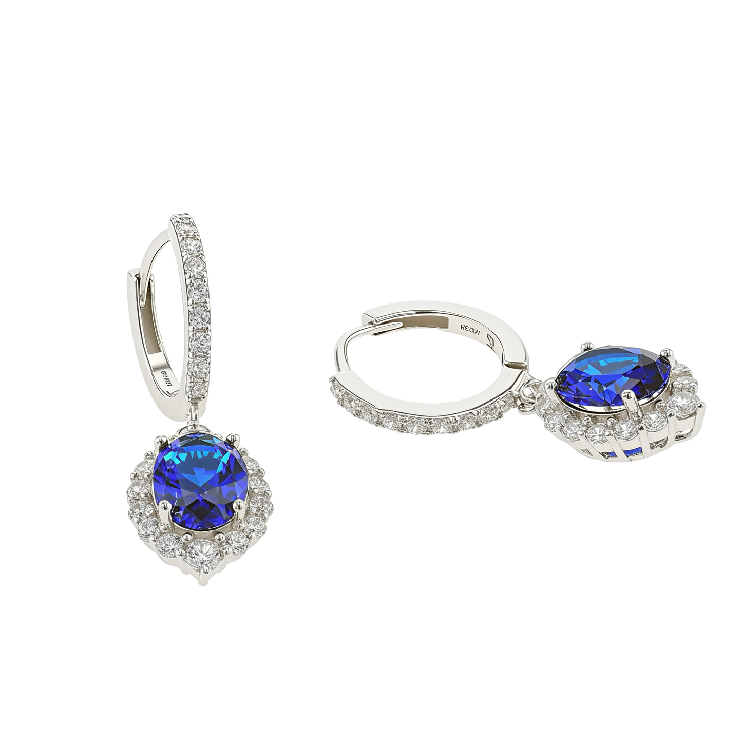 Glamoré Elisena Earrings