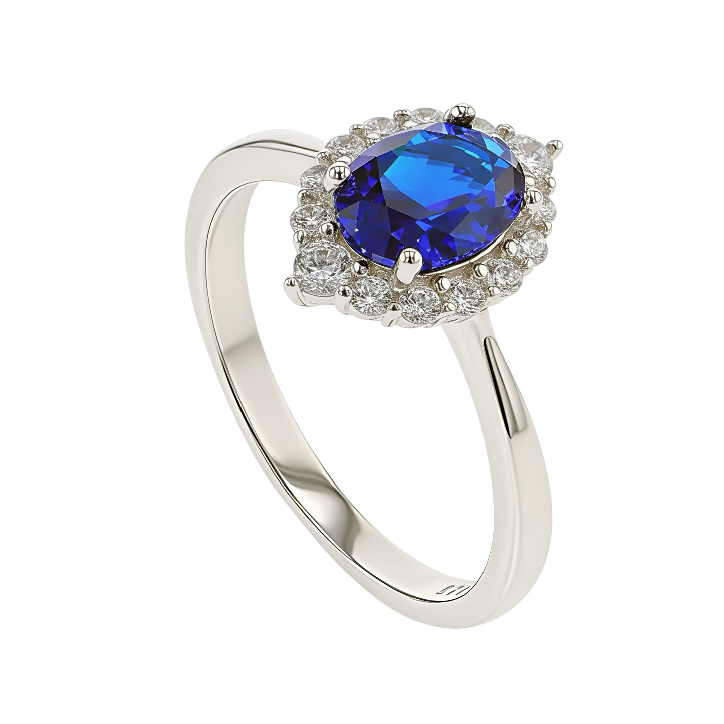 Glamoré Elisena Rings