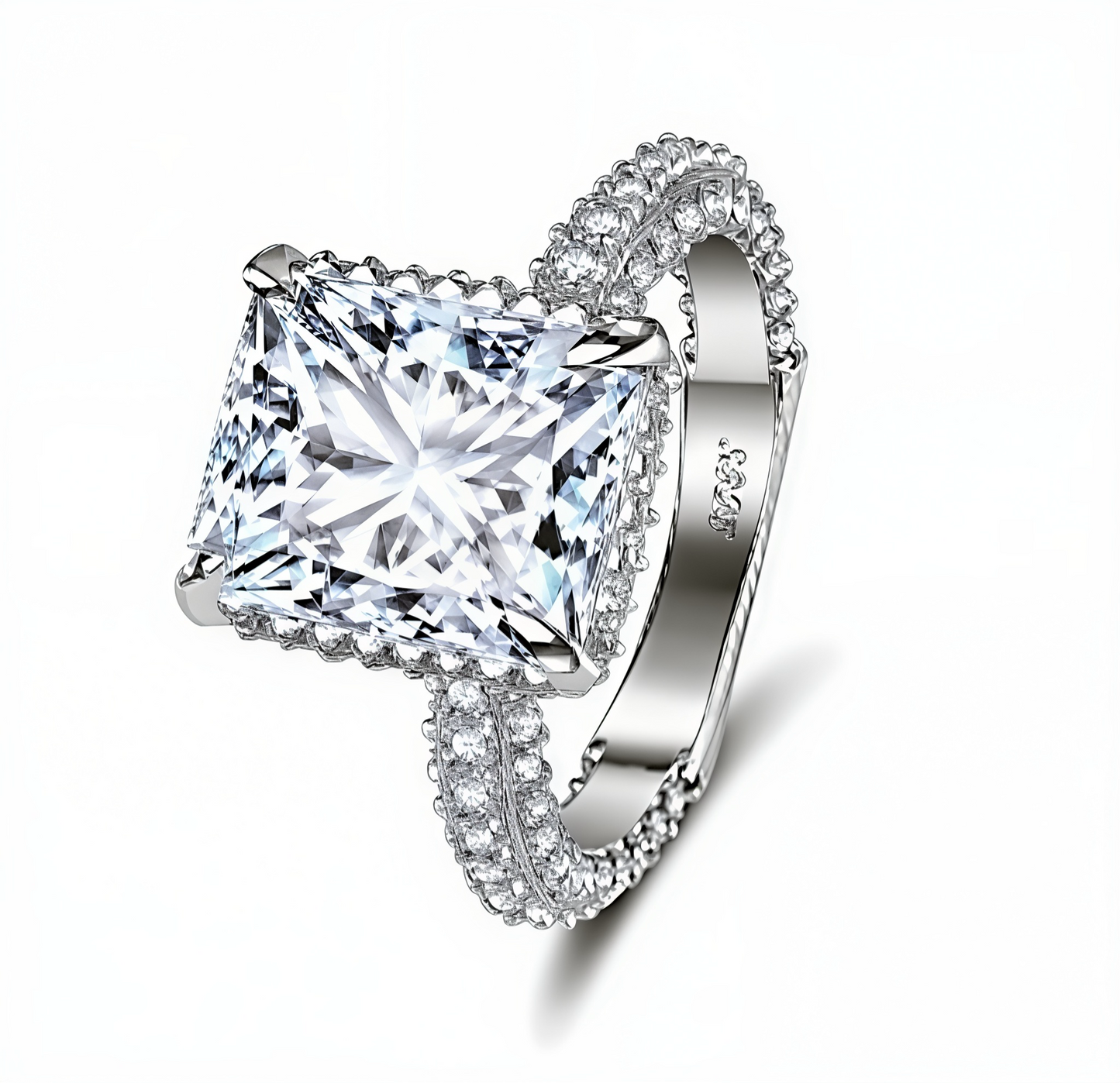 Glamoré Bagues Zirkuna