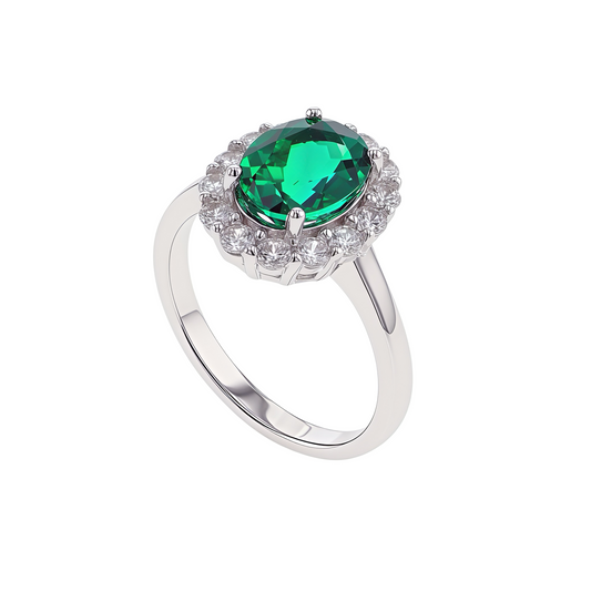 Glamoré Bagues Zerstina