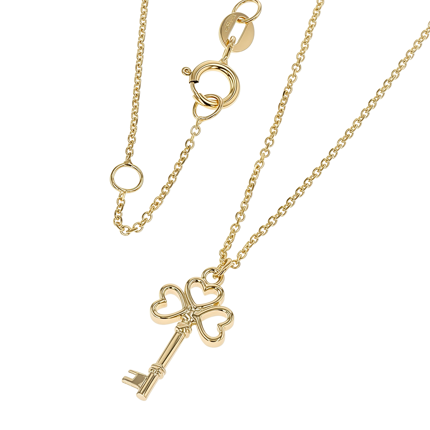 Glamoré Colliers Prinsona