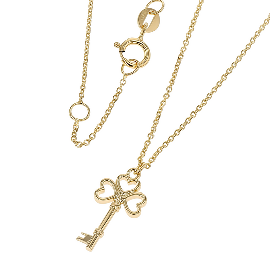 Glamoré Prinsona Halsketten