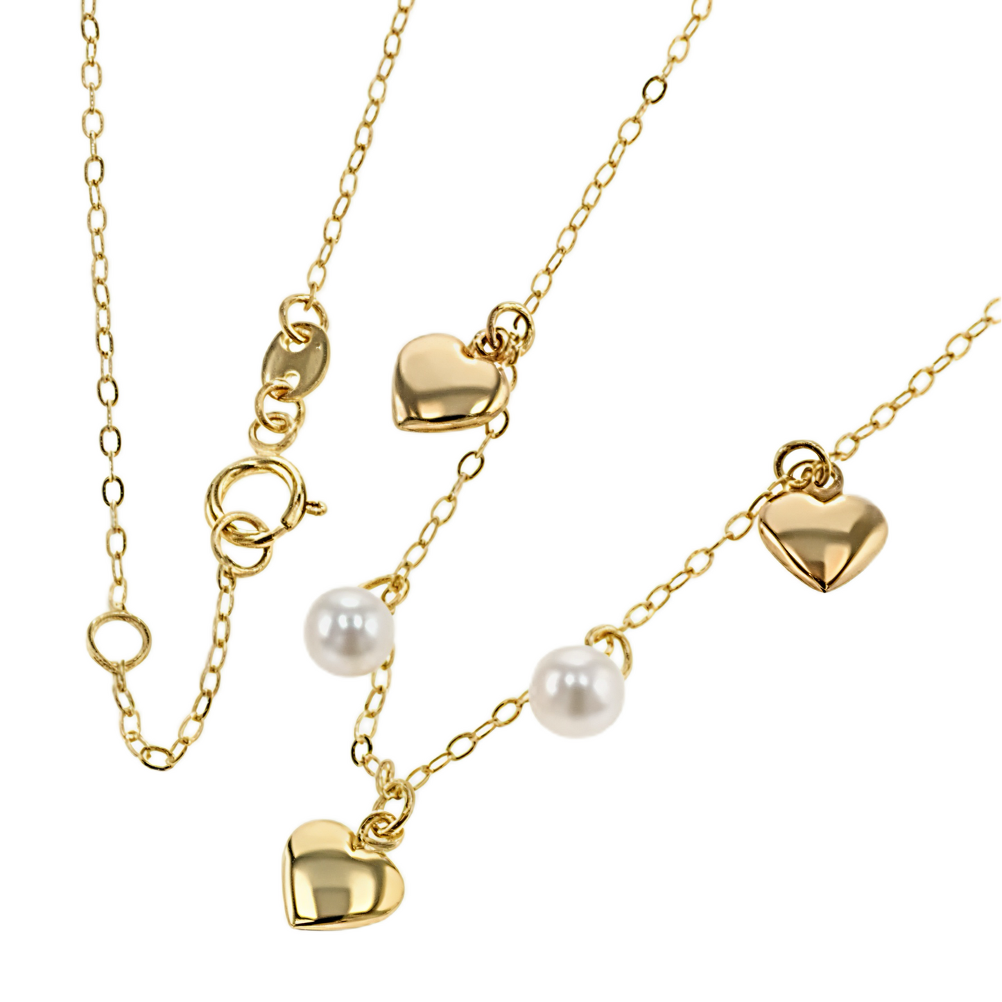 Glamoré Colliers Termila