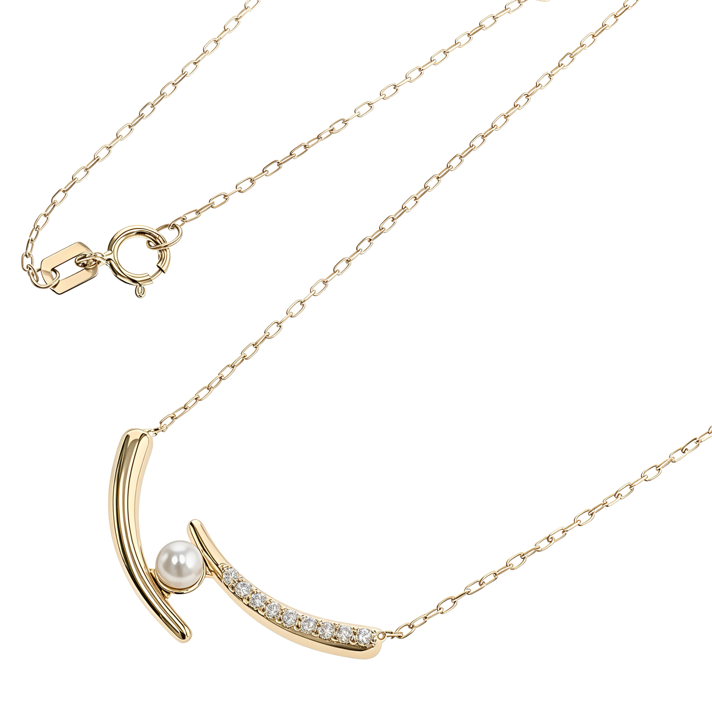 Glamoré Colliers Oktavia