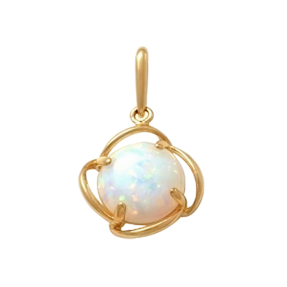 Glamoré Azura Pendants