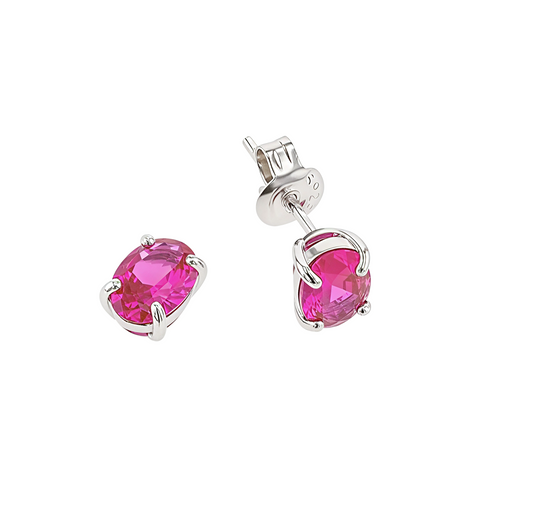Glamoré Boucles Rosfina