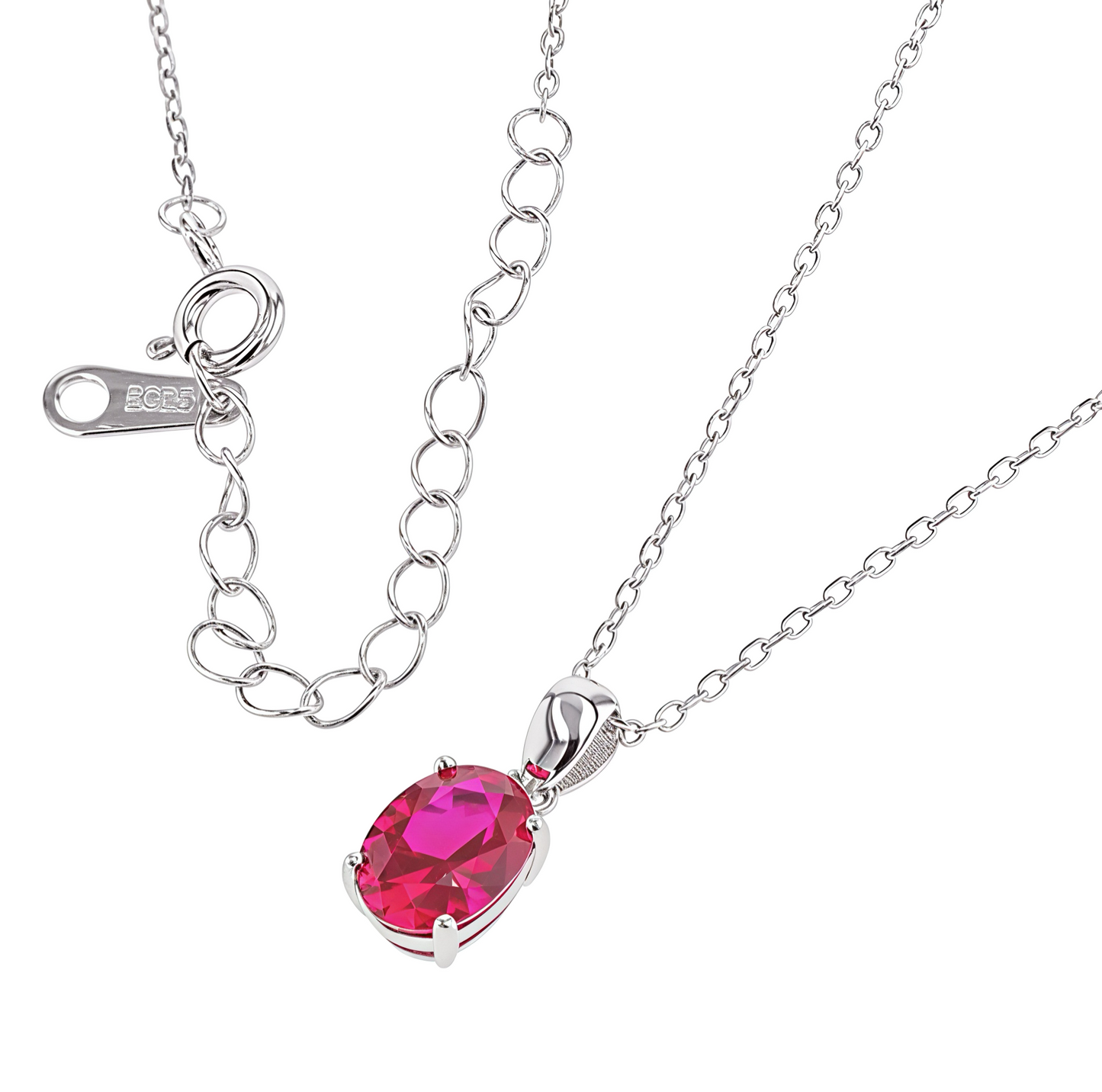 Glamoré Rosfina Necklaces