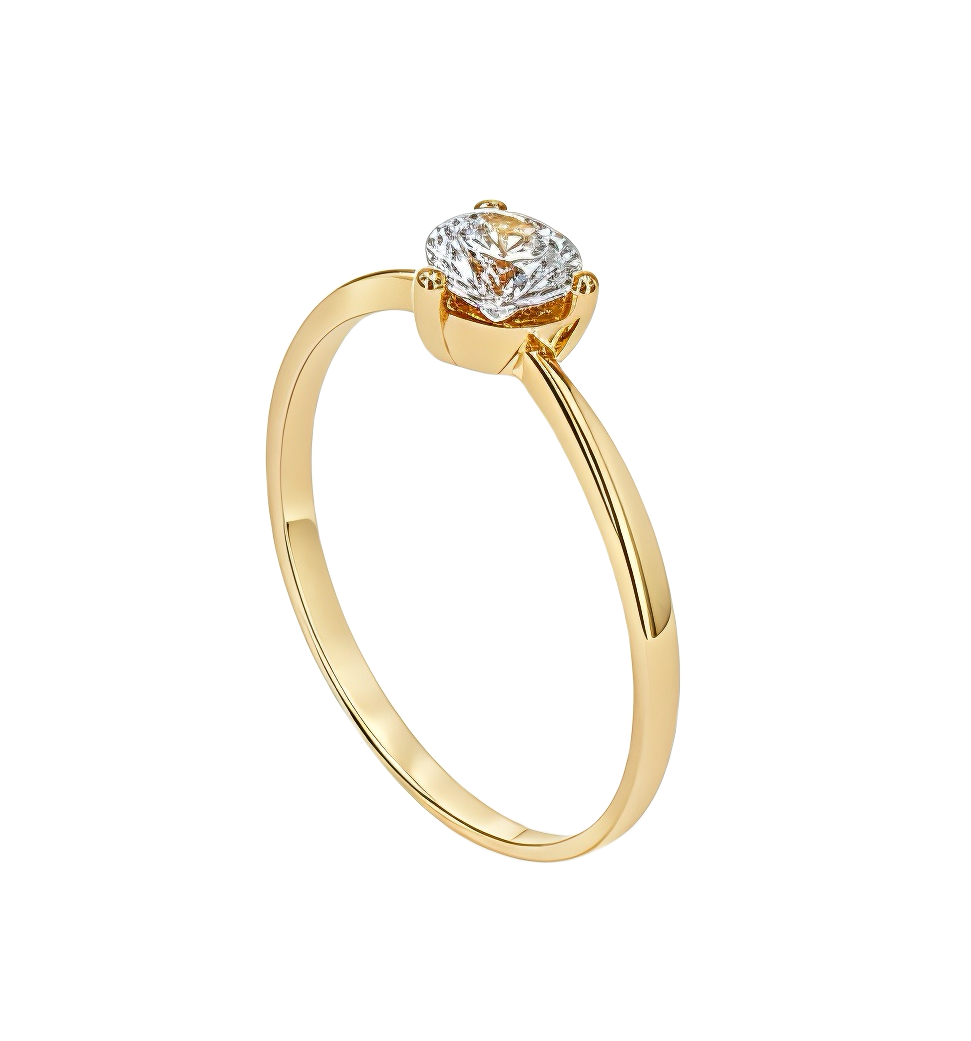 Glamoré Jopina Ringe