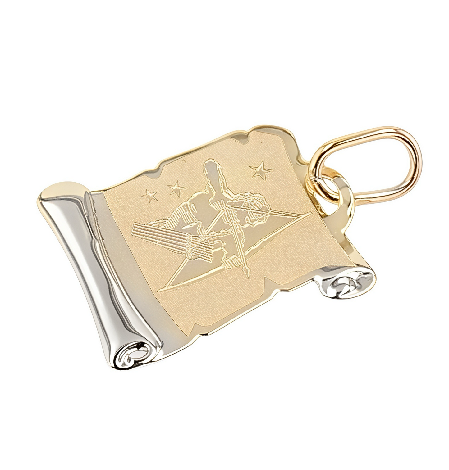 Glamoré Pendentifs Sagittaire