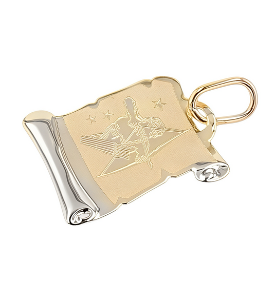 Glamoré Pendentifs Sagittaire