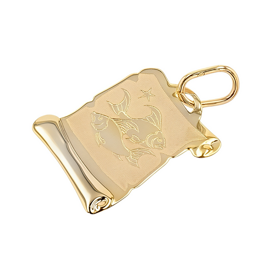 Glamoré Pendentifs Poisson