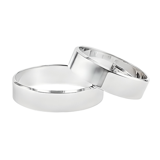 Alliances Glamoré Bagues Aube d'Amour