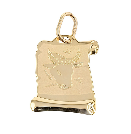 Glamoré Pendentifs Taureaux