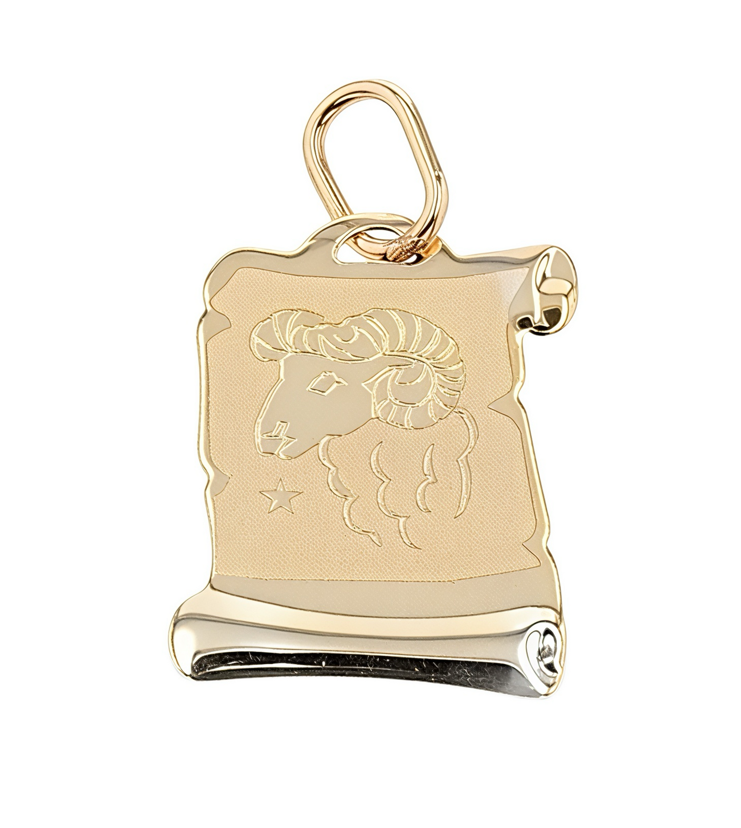 Glamoré Pendentifs Belier