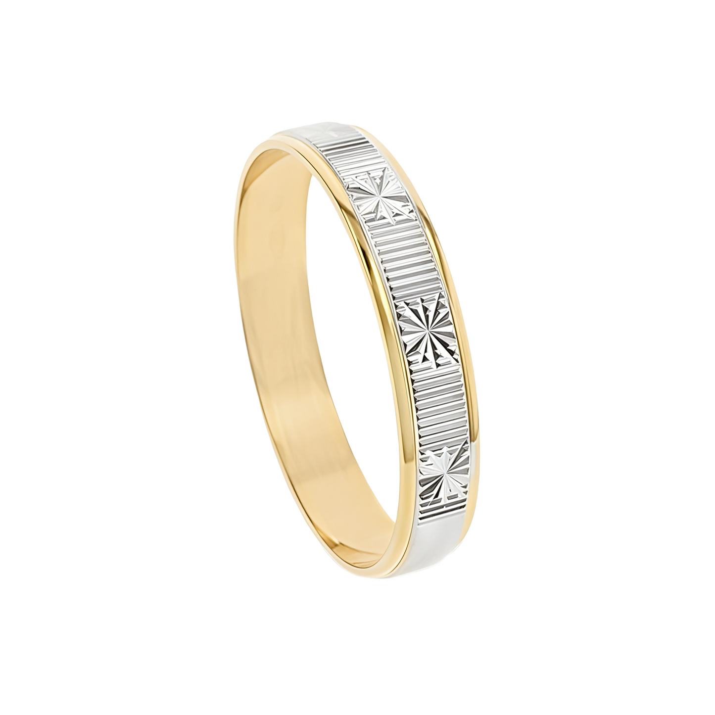 Alliances Glamoré Bagues Lien Éternel