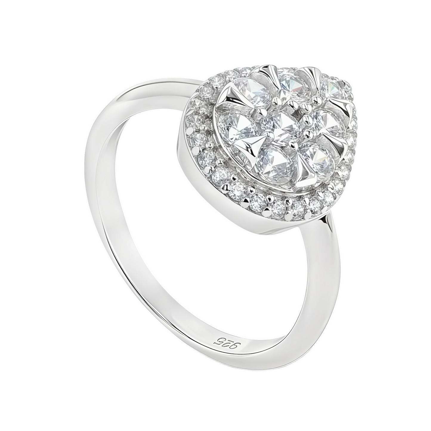 Glamorè Sofia Rings